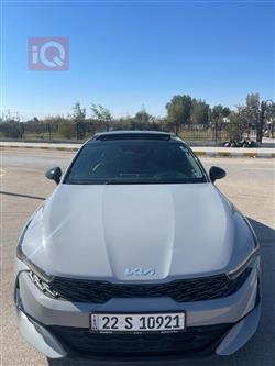 کیا K5